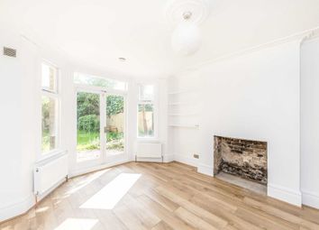 Thumbnail Flat to rent in Caldervale Road, London