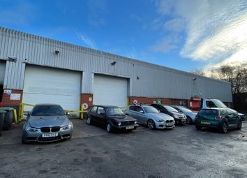 Thumbnail Industrial to let in Unit 4, Winpenny Road, Newcastle