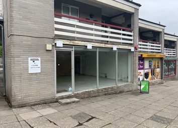 Thumbnail Retail premises to let in 8 Hooe Road, Plymouth