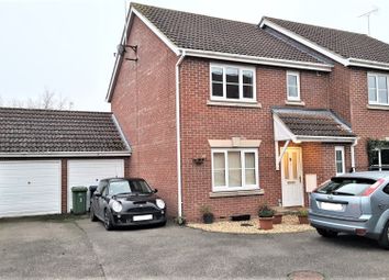 Thumbnail Semi-detached house to rent in Awdry Drive, Wisbech, Cambs