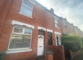 Thumbnail 4 bed terraced house to rent in Newcombe Road, Coventry, West Midlands