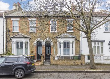 Thumbnail 4 bed property to rent in Elm Road, London