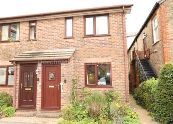 Thumbnail 2 Bed Semi Detached House To Rent In Church Street Dorchester Thumbnail 2 Bed Semi Detached House To Rent In Church Street Dorchester