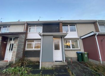 Thumbnail Terraced house to rent in Primrose Crescent, Perth