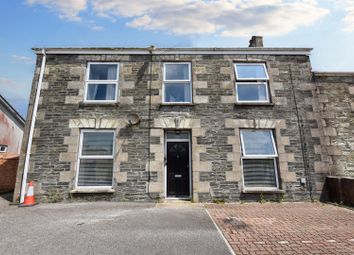 Thumbnail 1 bed flat for sale in Foundry Row, Redruth