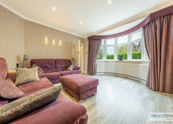Thumbnail Detached house for sale in Hillview Gardens, London