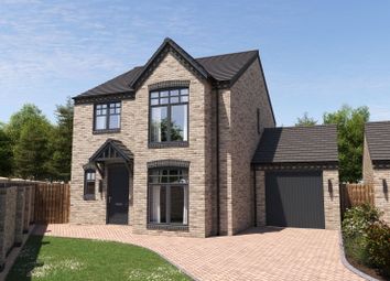 Property listing in Morpeth, Northumberland