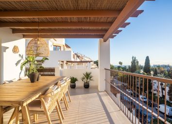 Thumbnail 3 bed property for sale in Coto Real II, Marbella, Malaga, Spain
