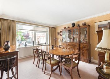 Thumbnail 4 bed terraced house for sale in Beaumont Street, London