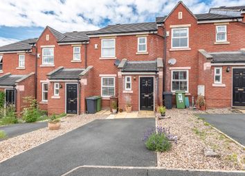 Thumbnail 3 bed detached house for sale in Teale Drive, Leeds, West Yorkshire, UK