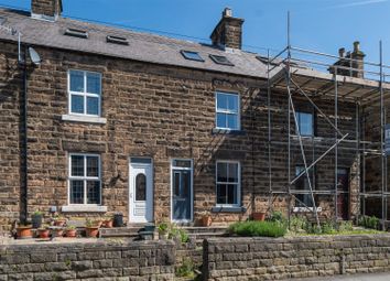 Property listing in Matlock, Derbyshire