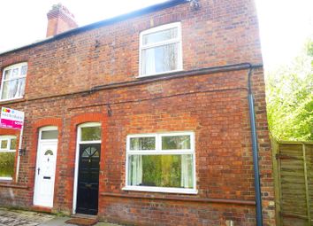 3 Bedrooms Terraced house to rent in Wade Street, Northwich CW9