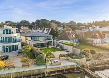 Thumbnail Detached house for sale in Firs Lane, Lilliput, Poole, Dorset