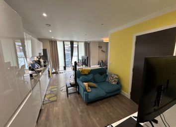 Thumbnail 1 bed flat for sale in Barrell Makers House, Isle Of Dogs, London