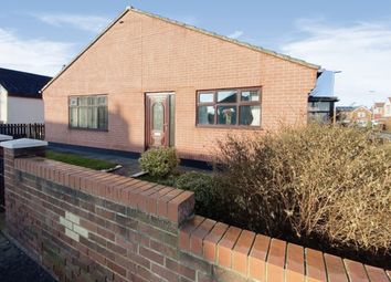Thumbnail Bungalow for sale in Dunelm Road, Thornley, Durham