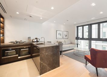 Lincoln Square, Holborn WC2A, london property