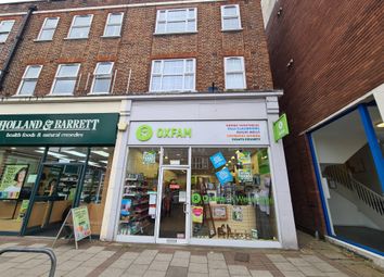 Thumbnail Retail premises to let in High Street, Weybridge