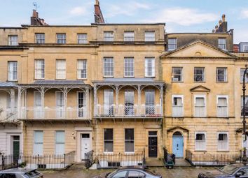 Thumbnail 2 bed flat for sale in West Mall, Clifton, Bristol