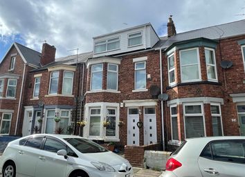 Thumbnail Flat for sale in Marine Approach, South Shields