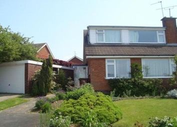 2 Bedroom Semi-detached house for rent