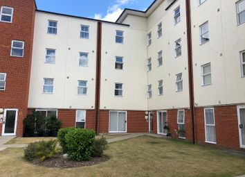 Thumbnail 2 bed flat to rent in Reavell Place, Ipswich, Suffolk