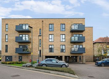 Thumbnail 2 bed flat for sale in Sterling Road, Bexleyheath