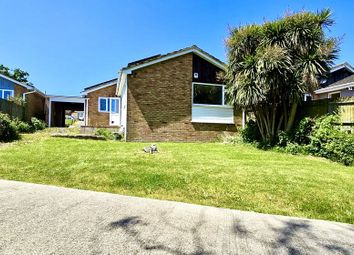 Thumbnail 3 bed detached bungalow for sale in Pine Avenue, Hastings