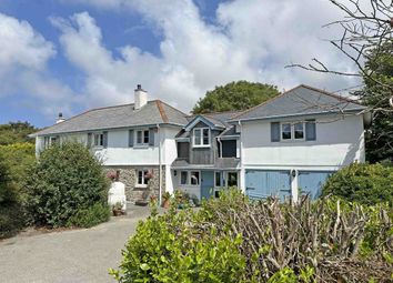 Thumbnail Detached house for sale in Travellers Rest, Illogan, Redruth