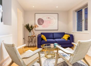 Thumbnail Flat to rent in John Street, Cambridge