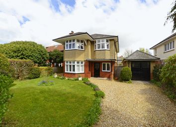 Thumbnail 5 bed detached house for sale in Keswick Road, Boscombe Manor