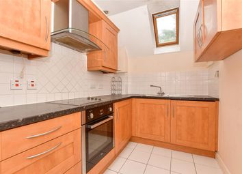 Thumbnail 2 bed flat for sale in Albion Road, Sutton, Surrey