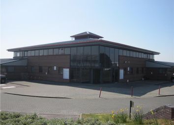 Thumbnail Office to let in Unit 21, Trinity Enterprise Centre, Ironworks Road, Barrow-In-Furness, Cumbria