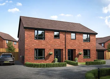 An Artists Impression Of The Keeford