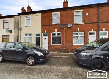 Thumbnail 3 bed terraced house for sale in May Street, Walsall