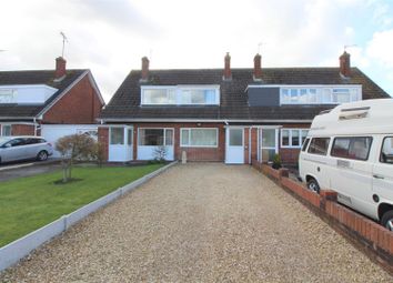 2 Bedrooms Terraced house for sale in Vincent Avenue, Tuffley, Gloucester GL4