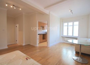 Thumbnail Studio to rent in Euston Road, London