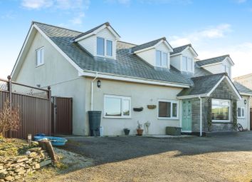 Thumbnail Detached house for sale in Otterham, Camelford