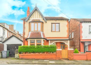 Thumbnail Detached house for sale in Cavendish Road, New Brighton, Wallasey