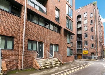 Thumbnail 2 bed flat for sale in Tabley Street, Liverpool