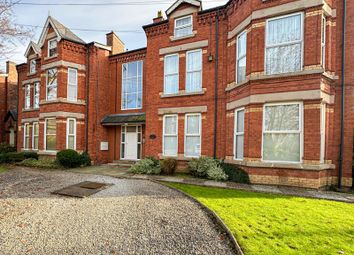 Thumbnail 2 bed flat for sale in Aigburth Road, Aigburth, Liverpool