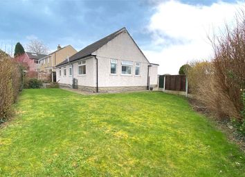 Thumbnail 2 bed bungalow for sale in Quernmore Road, Caton, Lancaster