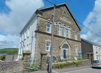 Thumbnail Detached house for sale in St. Michaels Road, Maesteg