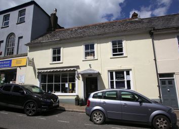 Fore Street, Lostwithiel PL22, cornwall property