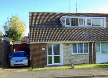 Thumbnail 3 Bedroom Semi Detached House For Sale In The Slade Daventry Northants Thumbnail 3 Bedroom Semi Detached House For Sale In The Slade Daventry Northants