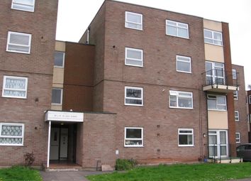 Thumbnail 2 bed maisonette to rent in St Johns Street, Wellington, Telford