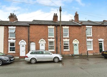 Thumbnail 2 bed terraced house for sale in Hill Street, Warwick
