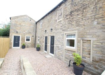 Thumbnail 2 bed terraced house to rent in Kings Mill Lane, Huddersfield, West Yorkshire