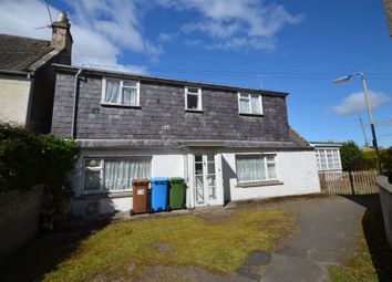 Thumbnail 2 bed semi-detached house for sale in 5 Cumming Street, Nairn