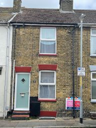 Thumbnail 2 bed terraced house to rent in St. Johns Road, Faversham