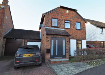 Button Lane, Bearsted, Maidstone ME15, south east england property